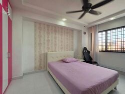 Blk 352 Choa Chu Kang Central (Choa Chu Kang), HDB 4 Rooms #617110091